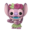Funko Pop Lilo & Stitch Luau Angel Pop! Vinyl