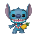 Funko Pop Lilo & Stitch Luau Stitch Pop! Vinyl