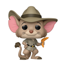 Funko Pop The Rescuers Down Under Jake Pop! Vinyl