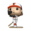 Funko Pop MLB: Orioles Gunnar Henderson Pop! Vinyl