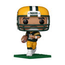 Funko Pop NFL: Packers Jordan Love Pop! Vinyl
