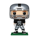 Funko Pop NFL: Raiders Maxx Crosby Pop! Vinyl