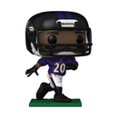 Funko Pop NFL: Legends Ed Reed (Ravens) Pop! Vinyl