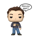 Funko Pop Friends Joey Pop! Sayings