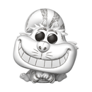 Funko Pop Disney: Sketched Cheshire Cat Pop! Vinyl