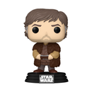 Funko Pop Star Wars: Deleted Scenes Jabba the Hutt (Human Version) Pop! Vinyl