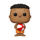 Funko Pop Peanuts Franklin Pop! Vinyl