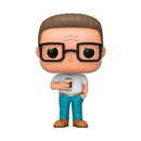 Funko Pop King of the Hill Hank Hill Pop! Vinyl