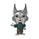 Funko Pop Zootopia 2 Pawbert Lynxley Pop! Vinyl