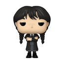 Funko Pop Wednesday (TV) Wednesday Addams (Coat) Pop! Vinyl