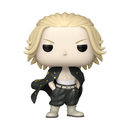 Funko Pop Tokyo Revengers Mikey Pop! Vinyl