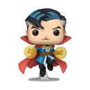 Funko Pop Friendly Neighbourhood Spider Man Doctor Strange Pop! Vinyl