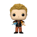 Funko Pop Firefly Hoban Washburne Pop! Vinyl