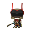 Funko Pop Kingdom Hearts Lingering Will Pop! Vinyl