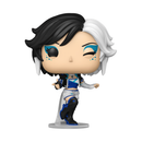 Funko Pop Marvel Rivals Luna Snow Pop! Vinyl