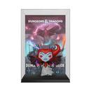 Funko Pop Dungeons & Dragons Dungeon Master's Guide 2024 Pop! Cover