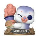 Funko Pop Zodiac Aquarius Pop! Vinyl