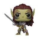 Funko Pop Baldur's Gate 3 Lae'zel (with Sword) Pop! Vinyl