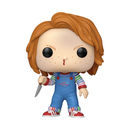 Funko Pop Chucky (TV) Chucky Pop! Vinyl