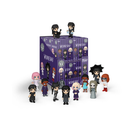 Funko Pop Wednesday Mystery Minis Assortment (Display of 12)