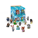 Funko Pop Zootopia 2 Mini Vinyl Figures Assortment (Display of 12)