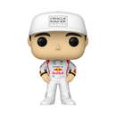 Funko Pop Formula 1: Red Bull Yuki Tsunoda Pop! Vinyl