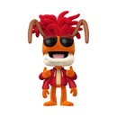Funko Pop Muppets Pepe the Prawn (Flocked) Pop! Vinyl