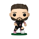 Funko Pop MLS: Inter Miami Jordi Alba (Away) Pop! Vinyl