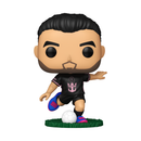 Funko Pop MLS: Inter Miami Sergio Busquets (Away) Pop! Vinyl