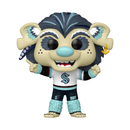 Funko Pop NHL: Mascots Seattle Kraken Buoy Pop! Vinyl