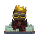 Funko Pop The Notorious B.I.G. Notorious B.I.G. Pop! Deluxe