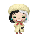 Funko Pop 101 Dalmatians (1991) Cruella De Vil Pop! Vinyl