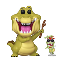 Funko Pop The Princess and The Frog Louis with Raymond Pop! Vinyl