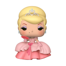 Funko Pop The Princess and The Frog Charlotte (with chase) Pop! Vinyl