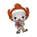 Funko Pop Welcome to Derry Bob Gray as Pennywise Pop! Vinyl