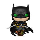 Funko Pop Batman Ninja (2018) Batman Ninja Pop! Vinyl
