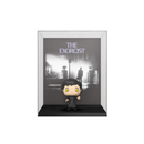 Funko Pop The Exorcist Father Karras Pop! Cover