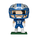 Funko Pop NFL: Lions Aidan Hutchinsons (Home) Pop! Vinyl