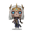 Funko Pop Dungeons & Dragons Valindra Shadowmantle Pop! Vinyl