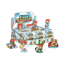 Funko Pop Fun Squad   Never Ending Fun Premium Blind Box Figures (Display of 6)