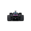 Solido Formula 1 1:18 2024 Alpine A524 Presentation E.Ocon Diecast Vehicle