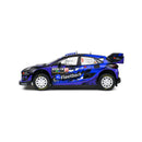 Solido Solido 1:18 2022 Ford Puma Rally1 Hybrid