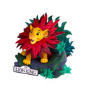 ABYstyle Lion King Simba 1:10 Scale Figure