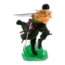 ABYstyle One Piece Roronoa Zoro 1.10 Figure
