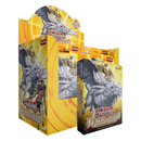 Yu-Gi-Oh! Realm of Light Structure Deck Box of 8
