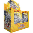Yu-Gi-Oh! Realm of Light Structure Deck Box of 8