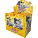 Yu-Gi-Oh! Realm of Light Structure Deck Box of 8
