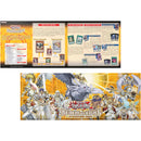 Yu-Gi-Oh! Realm of Light Structure Deck Box of 8
