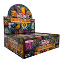 Yu-Gi-Oh! Maze of Millennia Booster Box of 24