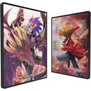 Yu-Gi-Oh! Jaden & Yubel 9 Pocket Portfolio